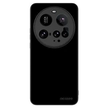 Picasee ULTIMATE CASE für Xiaomi 15 Ultra - Black Bliss