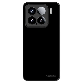 Picasee ULTIMATE CASE für Xiaomi 15 - Black Bliss