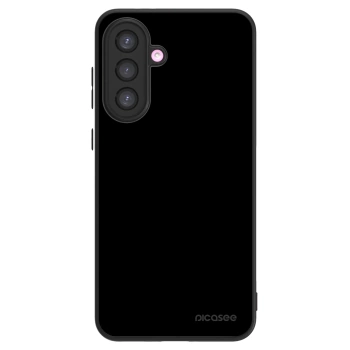 Picasee ULTIMATE CASE für Samsung Galaxy A56 5G A566B - Black Bliss
