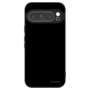 Hülle für Google Pixel 9 Pro - Black Bliss