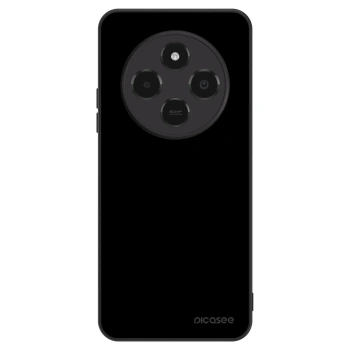 Hülle für Xiaomi Poco C75 - Black Bliss