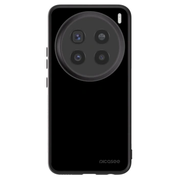 Hülle für Vivo X200 Pro - Black Bliss