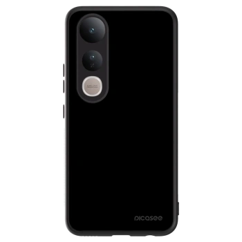 Hülle für Vivo V50 Lite 5G - Black Bliss