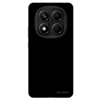 Hülle für Xiaomi Redmi Note 14 Pro 5G - Black Bliss