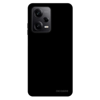 Hülle für Xiaomi Redmi Note 12 Pro+ 5G - Black Bliss