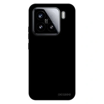 Hülle für Xiaomi 15 - Black Bliss
