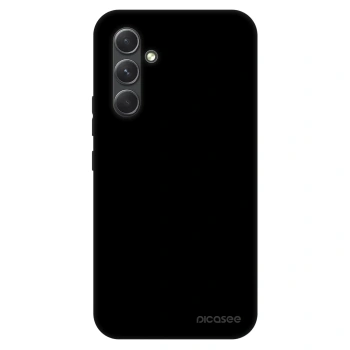 Hülle für Samsung Galaxy A54 5G A546B - Black Bliss