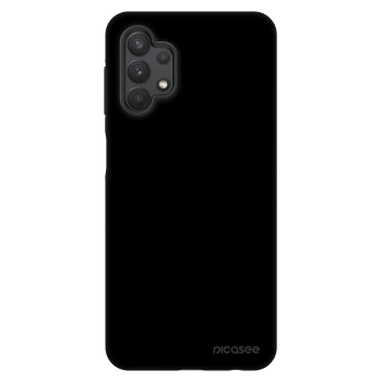 Hülle für Samsung Galaxy A32 5G A326B - Black Bliss