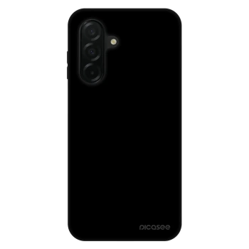 Hülle für Samsung Galaxy A26 5G A266B - Black Bliss
