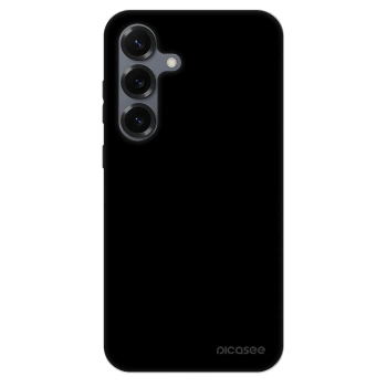 Hülle für Samsung Galaxy S25 5G - Black Bliss