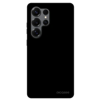 Picasee Fashion Case PowerShare pro Samsung Galaxy S25 Ultra 5G - Black Bliss