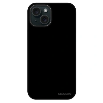 Hülle für Apple iPhone 14 - Black Bliss