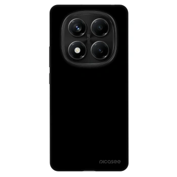 Hülle für Xiaomi Redmi Note 14 Pro 4G - Black Bliss