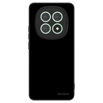 Hülle für Xiaomi Redmi Note 15 - Black Bliss