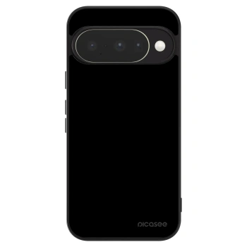 Hülle für Google Pixel 10 - Black Bliss