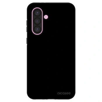 Hülle für Samsung Galaxy A56 5G A566B - Black Bliss