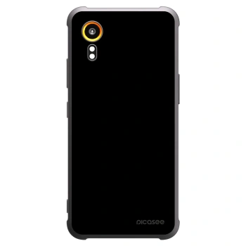 Hülle für Samsung Galaxy Xcover 7 - Black Bliss