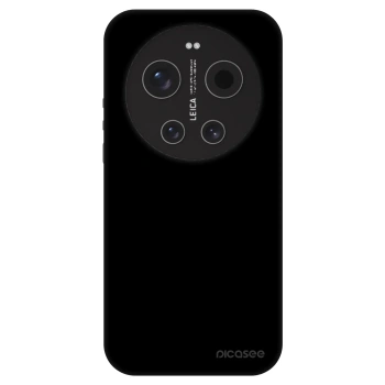 Hülle für Xiaomi 17 Ultra - Black Bliss