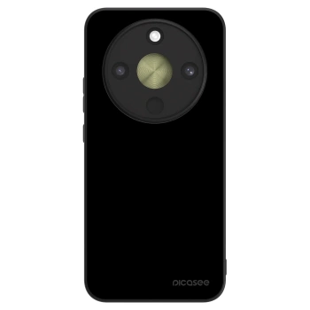 Hülle für Honor Magic8 Lite 5G - Black Bliss