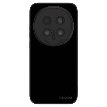 Hülle für Honor Magic8 Pro 5G - Black Bliss