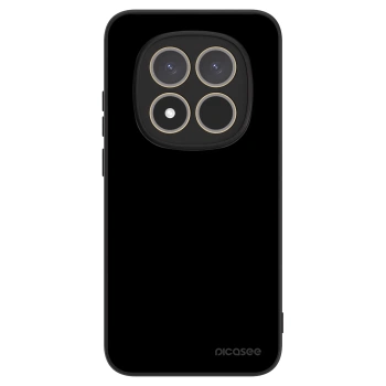 Picasee ULTIMATE CASE für Xiaomi Redmi Note 15 Pro 5G - Black Bliss