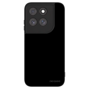 Hülle für Motorola Moto G77 - Black Bliss