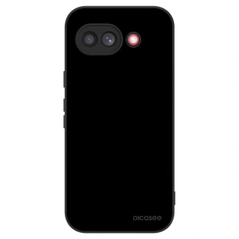 Hülle für Google Pixel 10a - Black Bliss