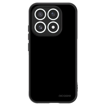 Picasee ULTIMATE CASE PowerShare für Xiaomi 17 - Black Bliss