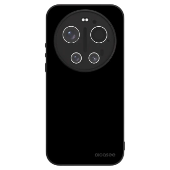 Picasee ULTIMATE CASE PowerShare für Xiaomi 17 Ultra - Black Bliss