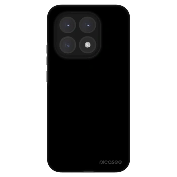 Picasee Fashion Case für Xiaomi 15T - Black Bliss
