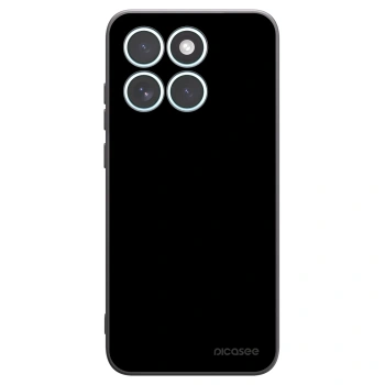 Hülle für Motorola Edge 70 Fusion - Black Bliss