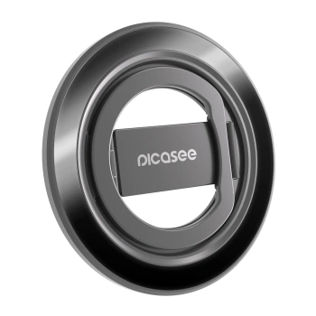 Magnetic holder - Schwarz