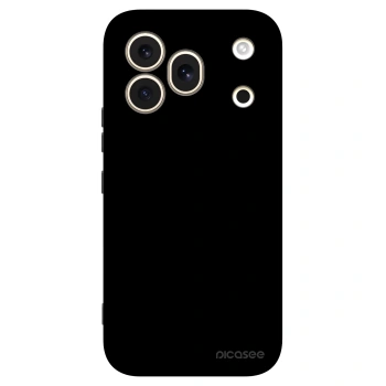 Hülle für Honor 600 Pro - Black Bliss