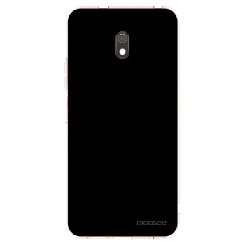 Hülle für Xiaomi Redmi 8A - Black Bliss