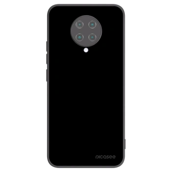 Hülle für Xiaomi Poco F2 Pro - Black Bliss