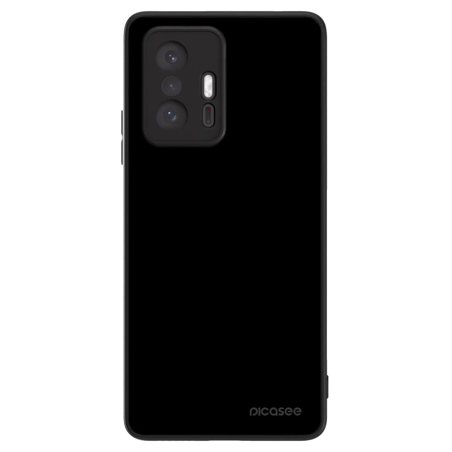 Picasee ULTIMATE CASE für Xiaomi 11T Pro - Black Bliss