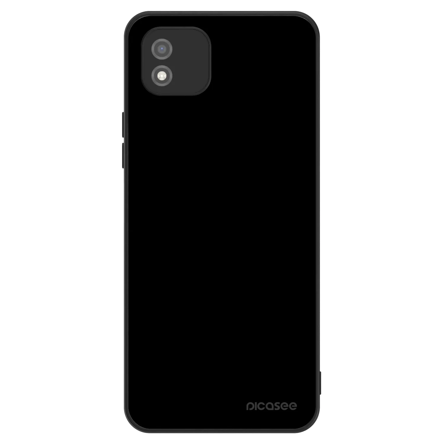 Picasee ULTIMATE CASE für Realme C11 (2021) - Black Bliss