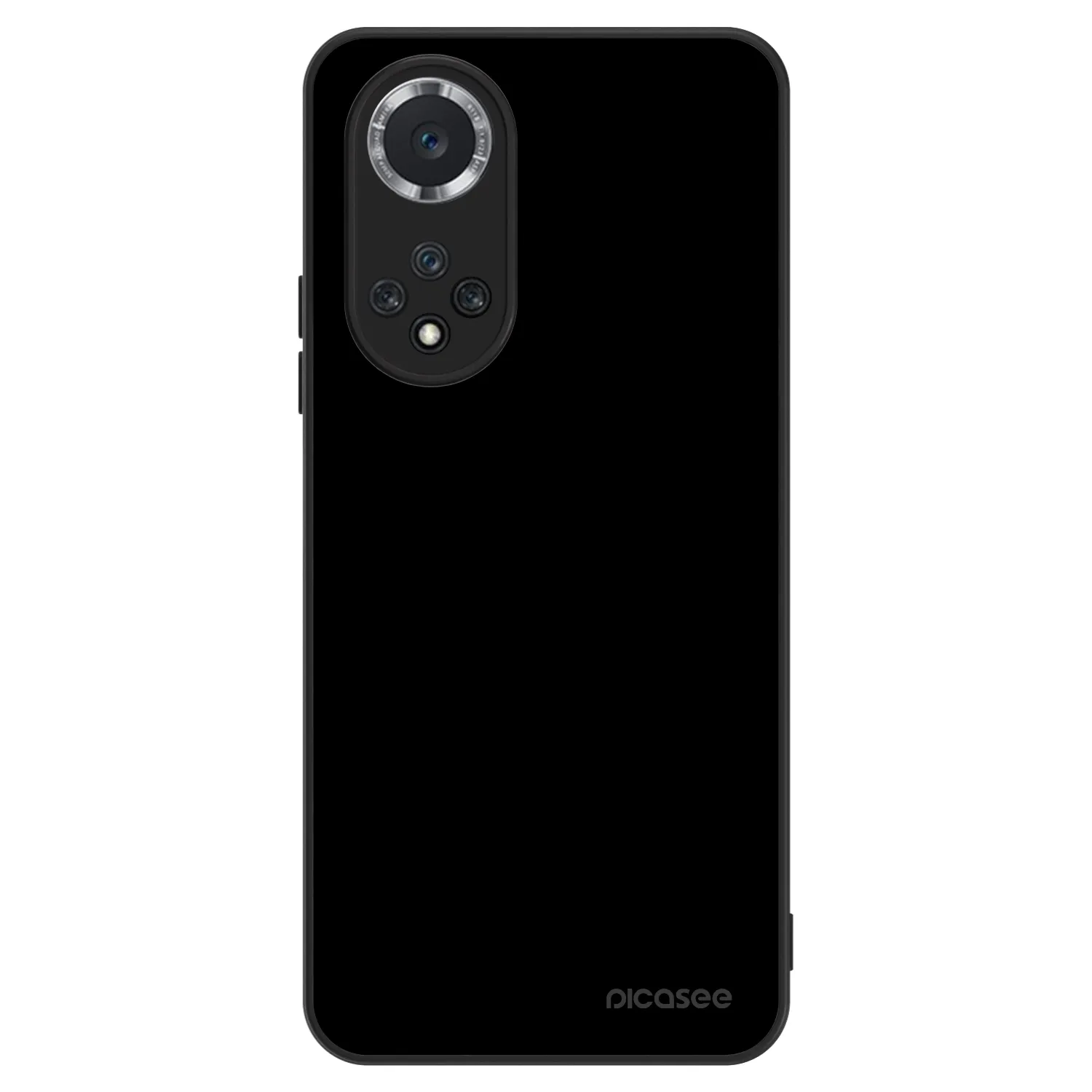Picasee ULTIMATE CASE für Huawei Nova 9 SE - Black Bliss