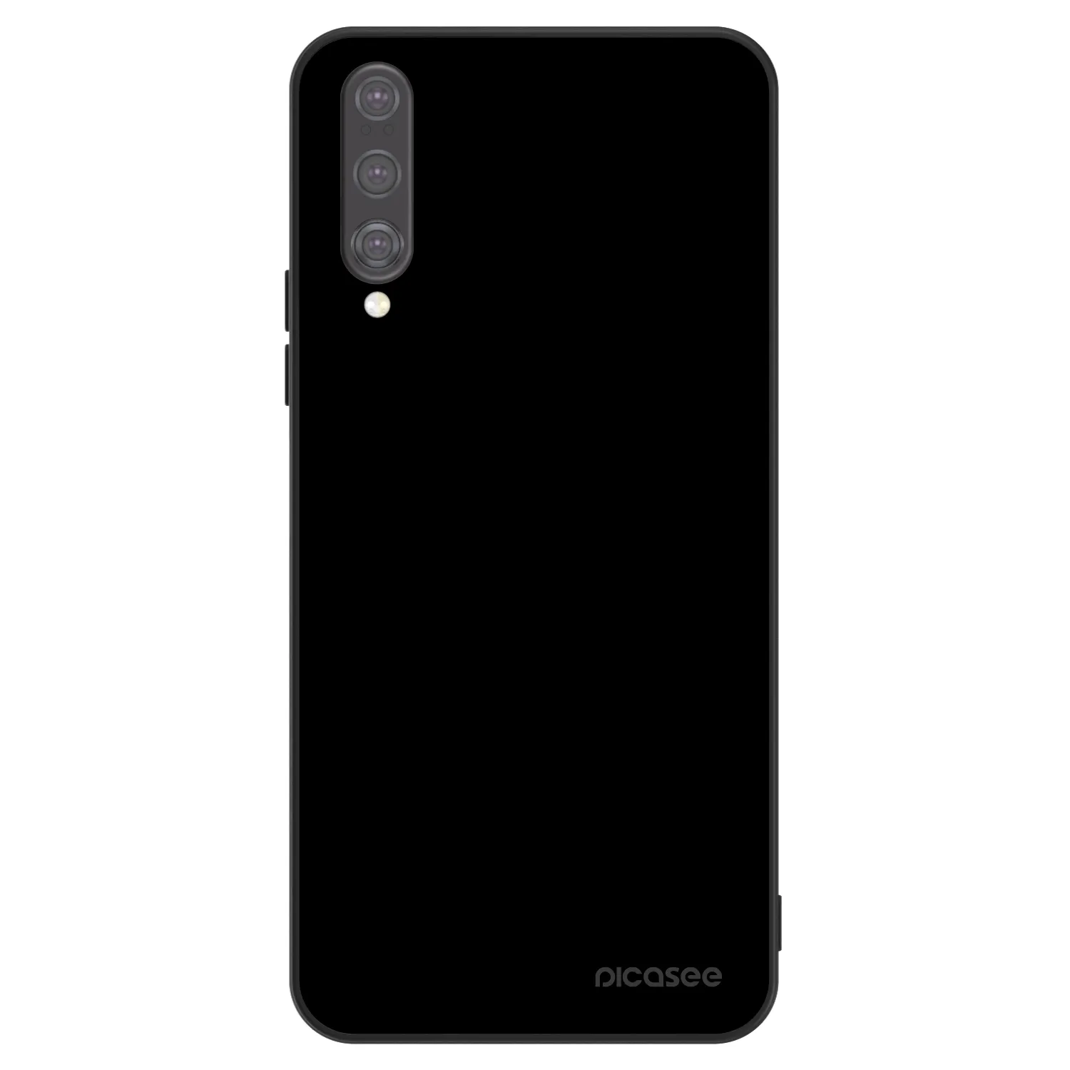 Picasee ULTIMATE CASE für Huawei P20 Pro - Black Bliss