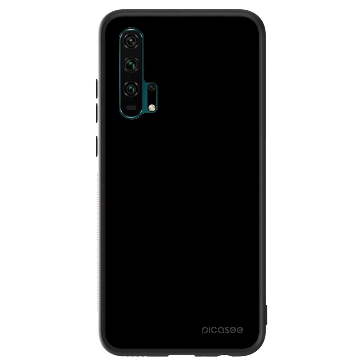 Picasee ULTIMATE CASE für Honor 20 Pro - Black Bliss