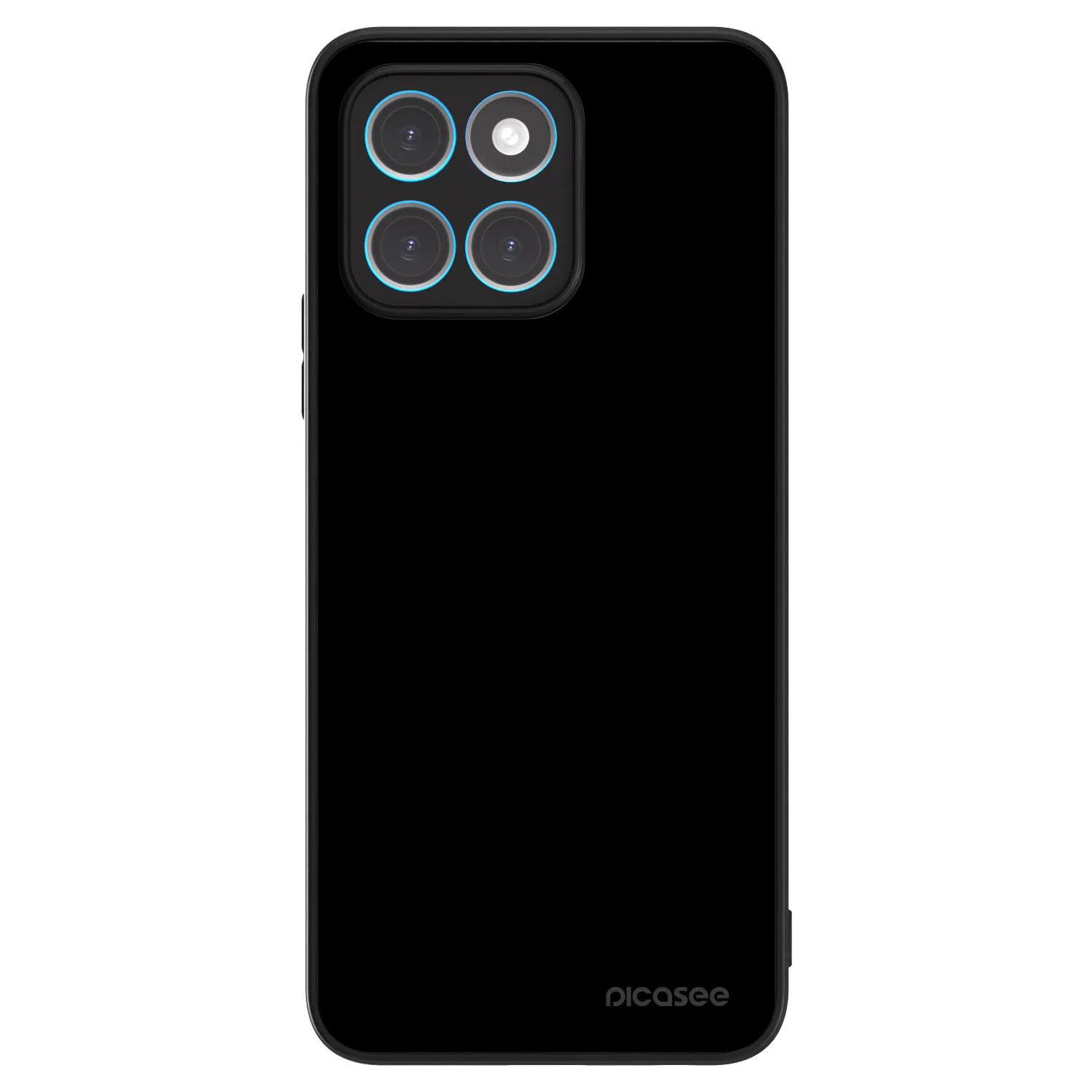 Picasee ULTIMATE CASE für Honor X6 - Black Bliss