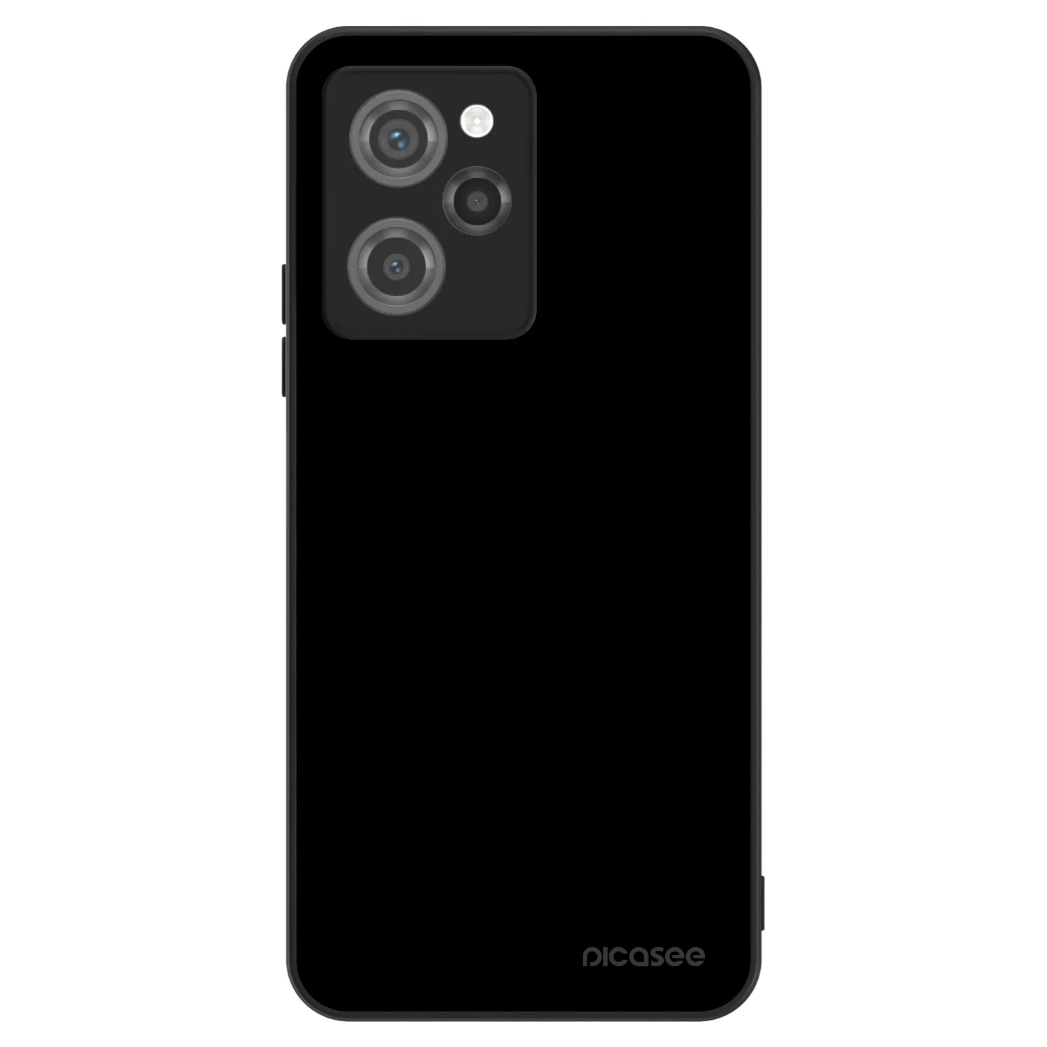 Picasee ULTIMATE CASE für Xiaomi Poco X5 Pro - Black Bliss