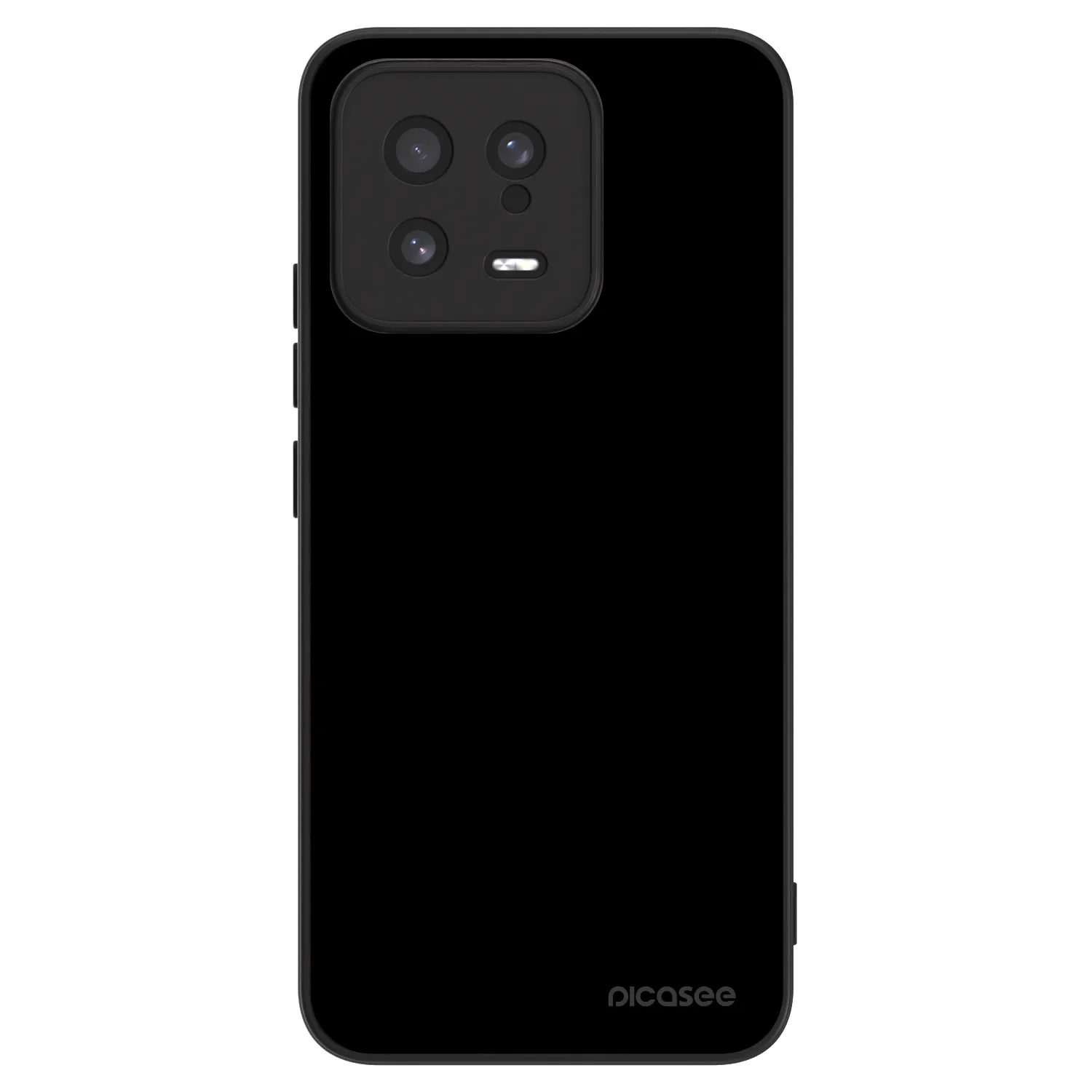 Picasee ULTIMATE CASE für Xiaomi 13 - Black Bliss