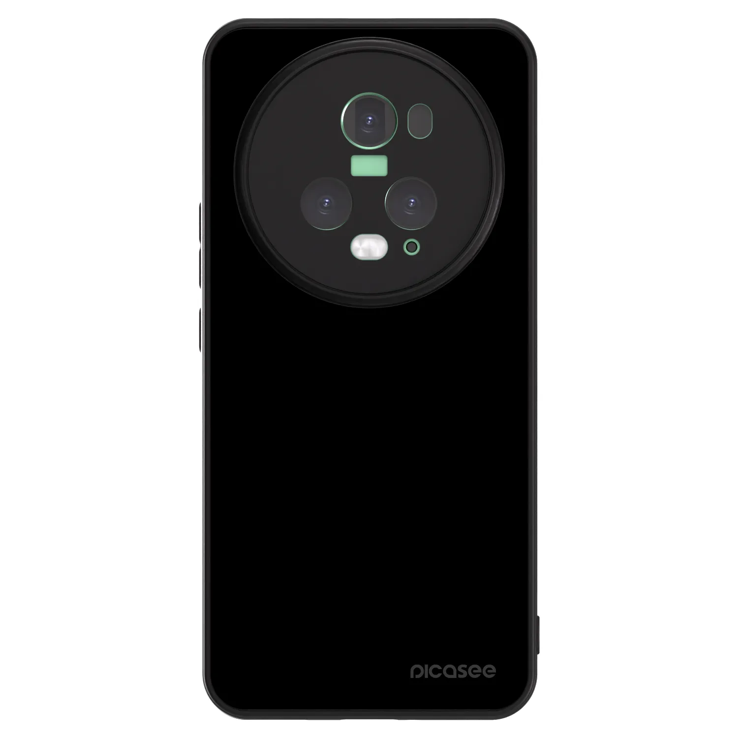 Picasee ULTIMATE CASE für Honor Magic5 Pro - Black Bliss