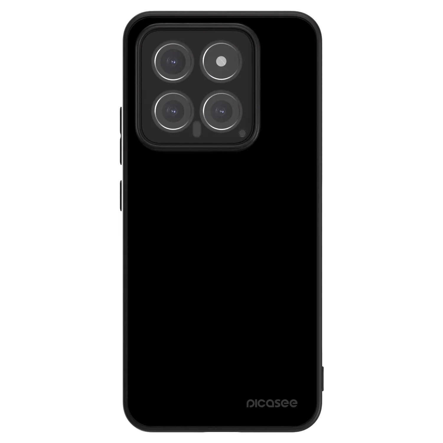 Picasee ULTIMATE CASE für Xiaomi 14 - Black Bliss