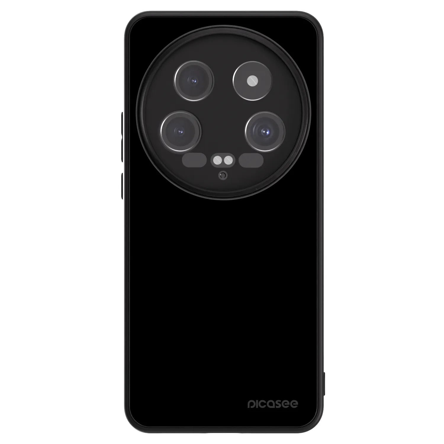 Picasee ULTIMATE CASE für Xiaomi 14 Ultra - Black Bliss