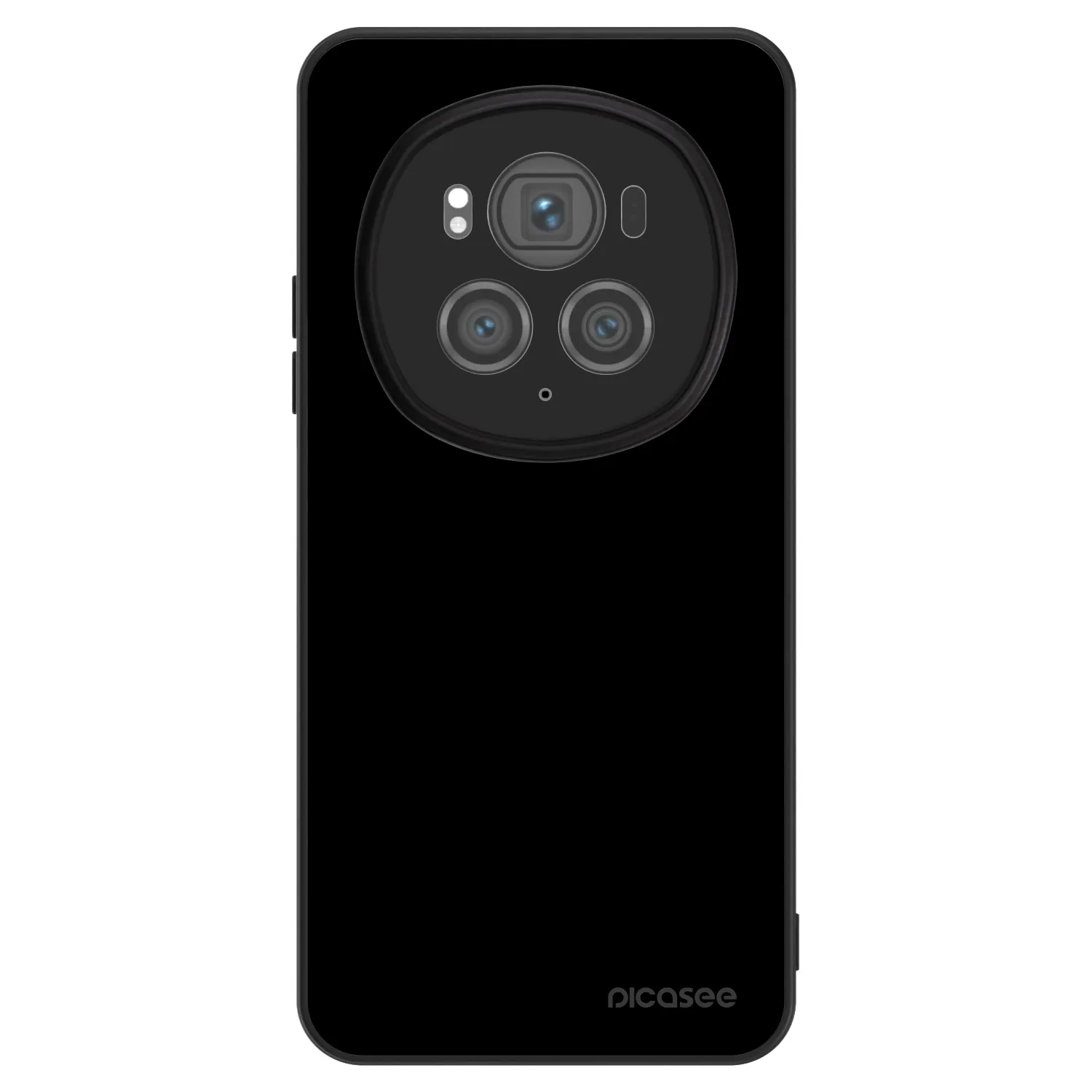Picasee ULTIMATE CASE für Honor Magic6 Pro - Black Bliss