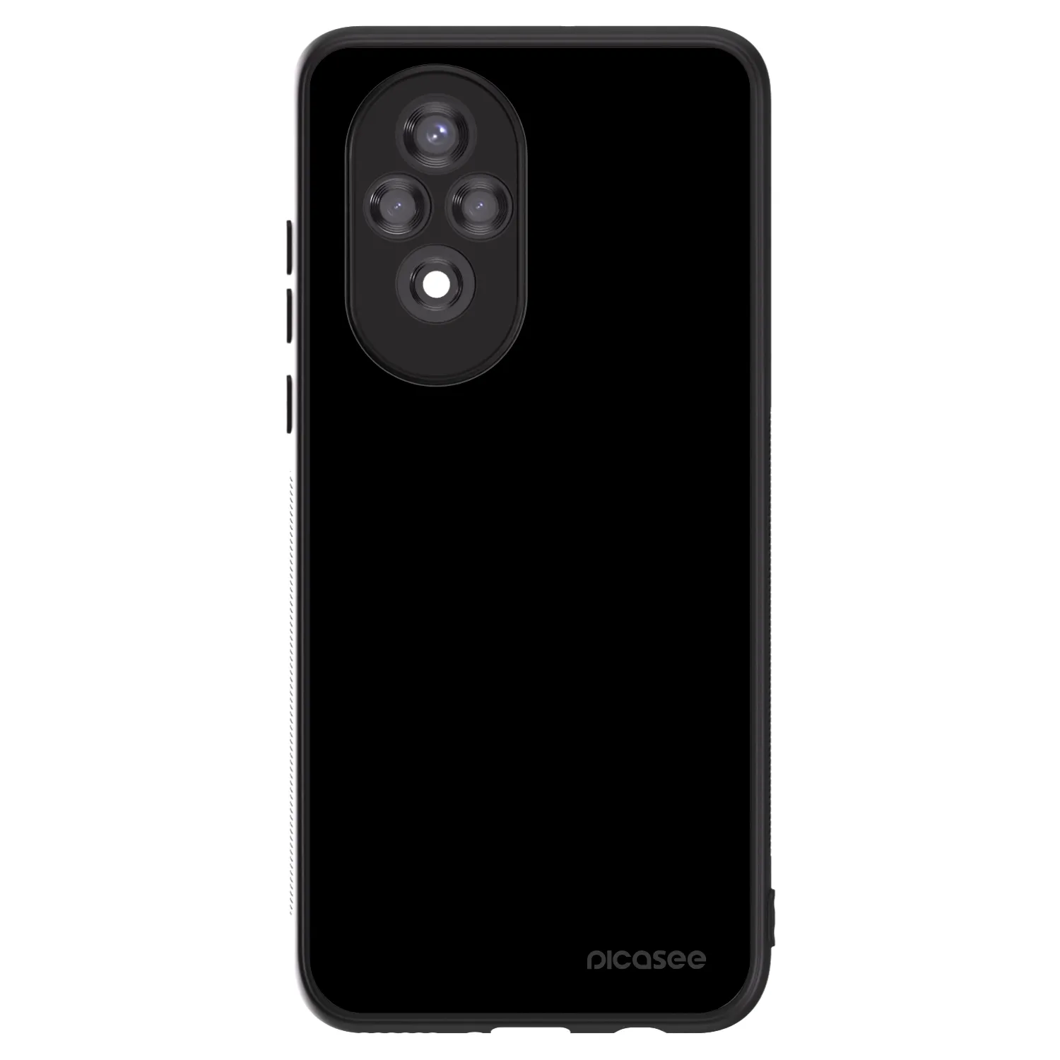Picasee ULTIMATE CASE für Honor 200 Pro 5G - Black Bliss