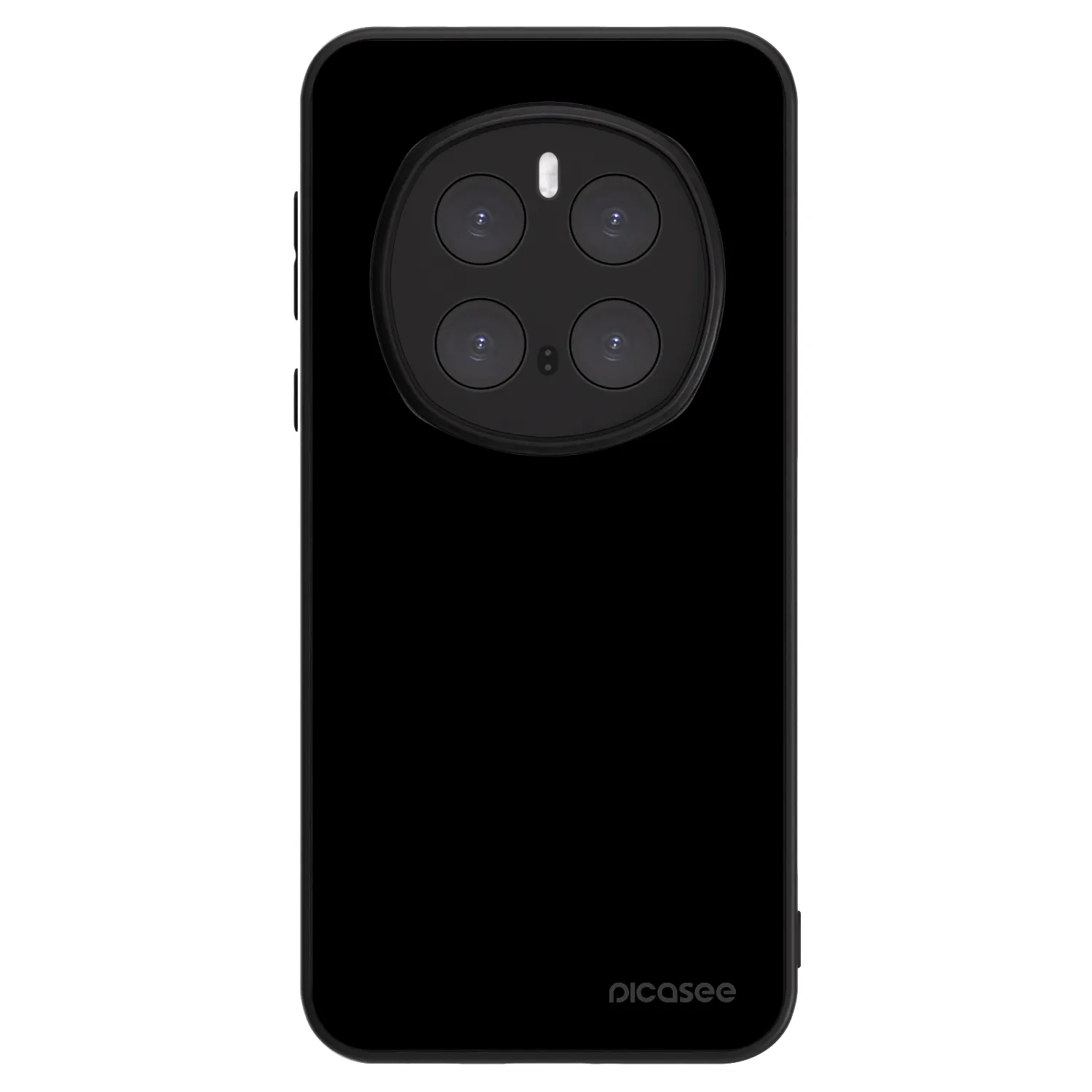 Picasee ULTIMATE CASE für Honor Magic7 Pro 5G - Black Bliss