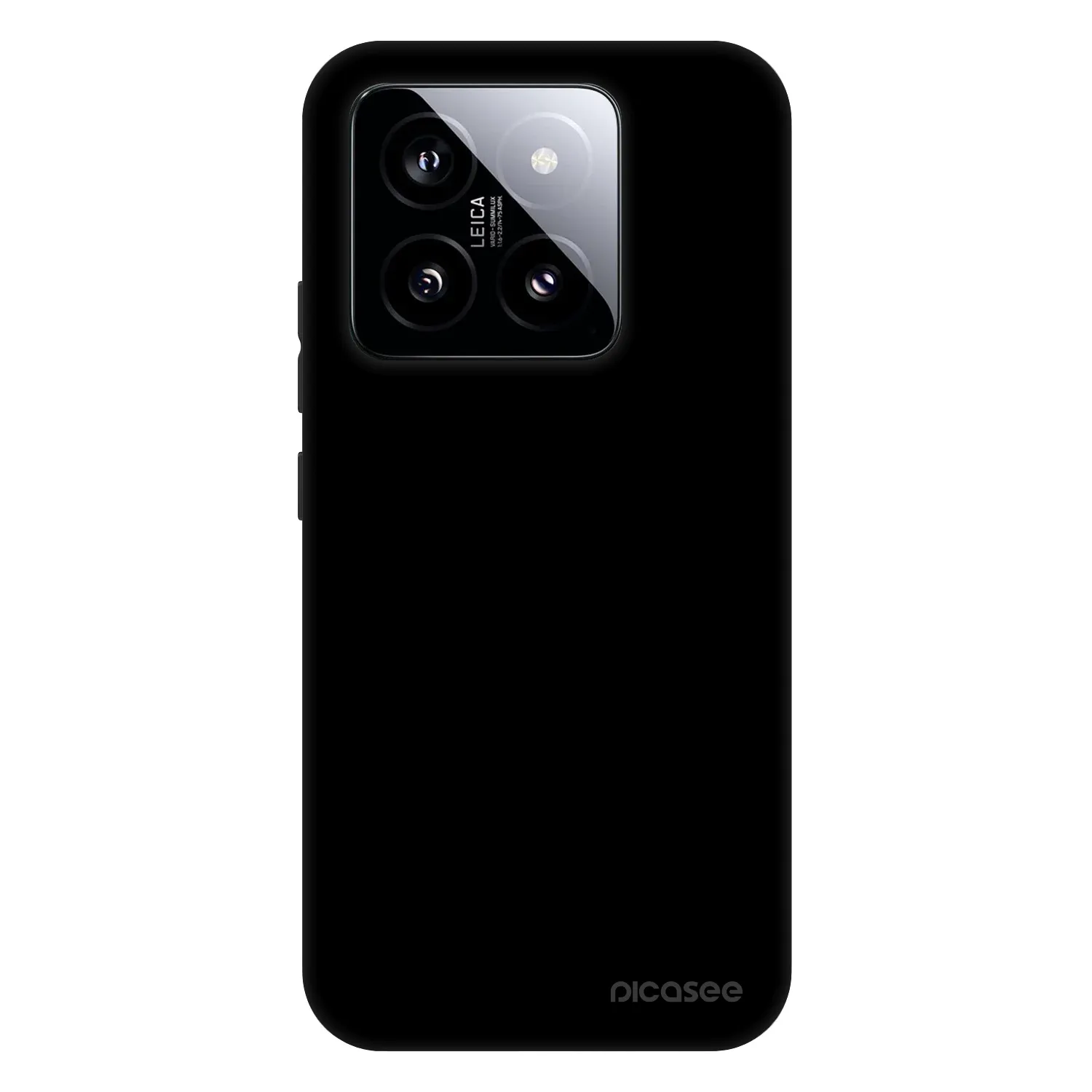 Picasee Fashion Case für Xiaomi 14 - Black Bliss